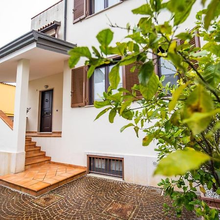 Iulia Felix B&B Pompei Dış mekan fotoğraf