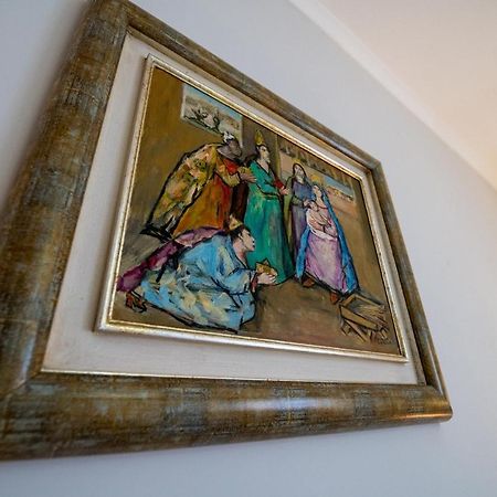 Iulia Felix B&B Pompei Dış mekan fotoğraf
