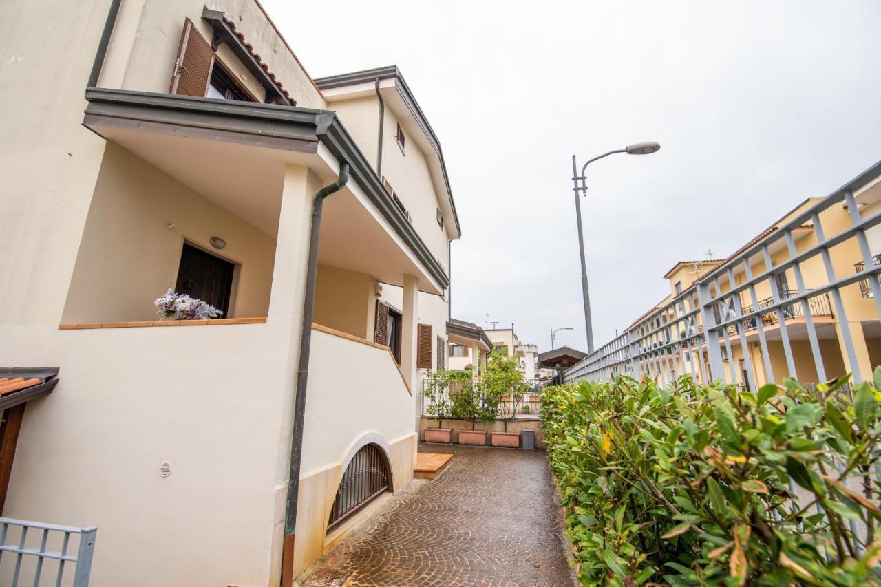 Iulia Felix B&B Pompei Dış mekan fotoğraf