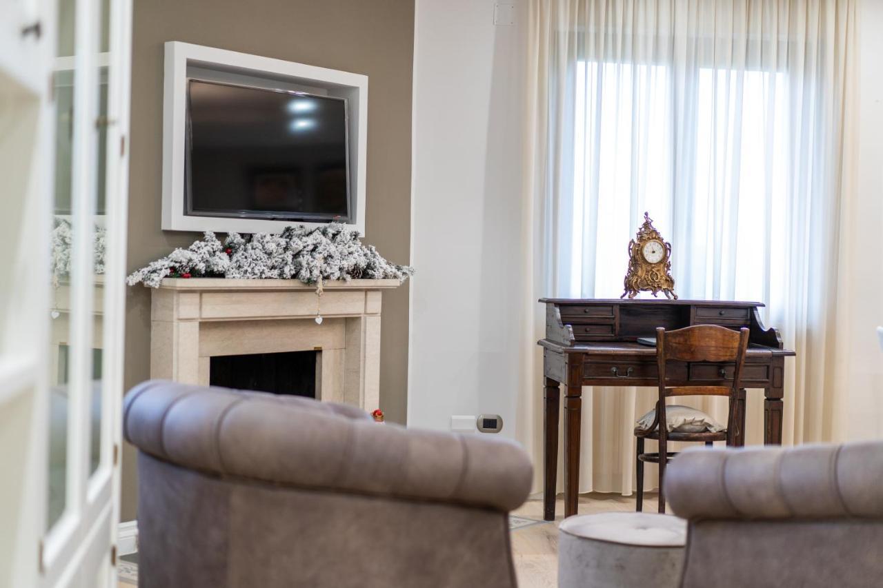 Iulia Felix B&B Pompei Dış mekan fotoğraf