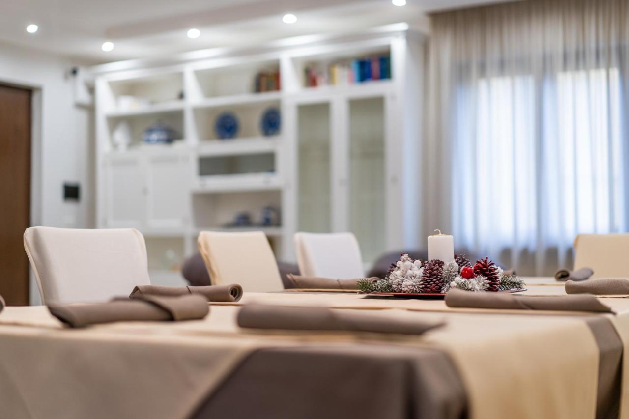 Iulia Felix B&B Pompei Dış mekan fotoğraf