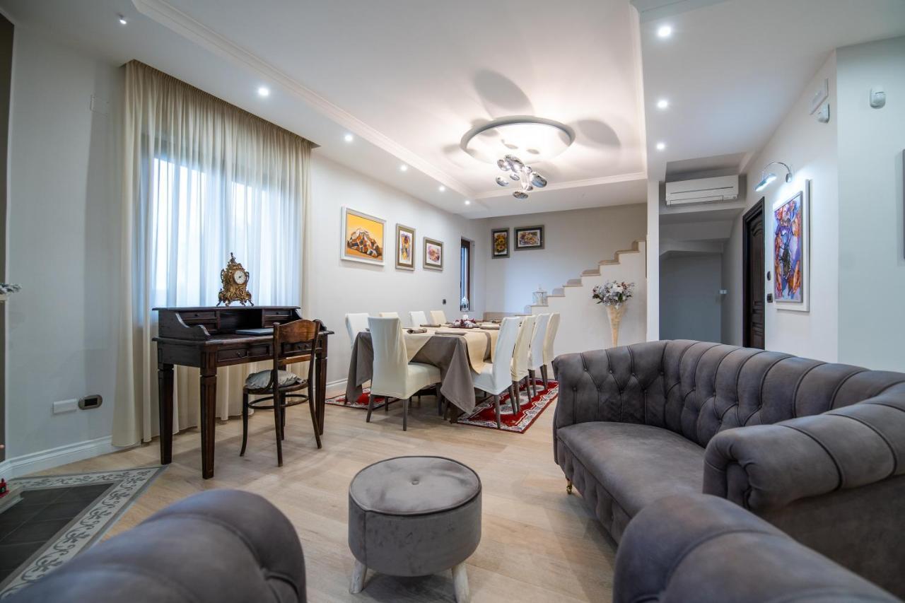 Iulia Felix B&B Pompei Dış mekan fotoğraf