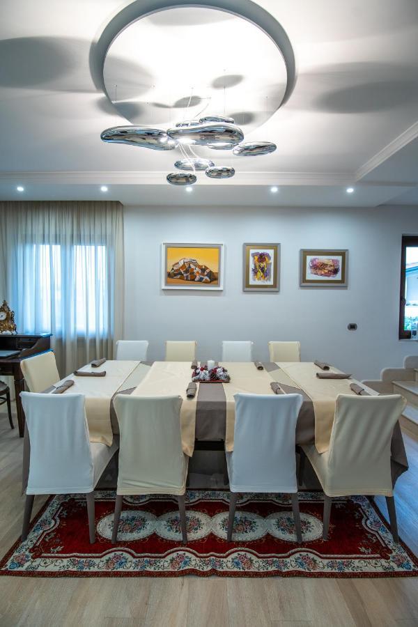 Iulia Felix B&B Pompei Dış mekan fotoğraf