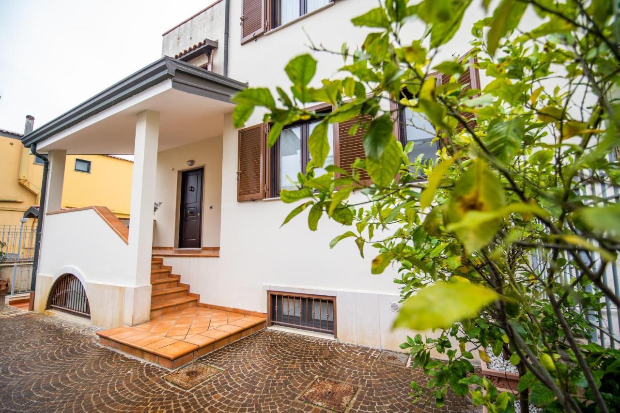 Iulia Felix B&B Pompei Dış mekan fotoğraf