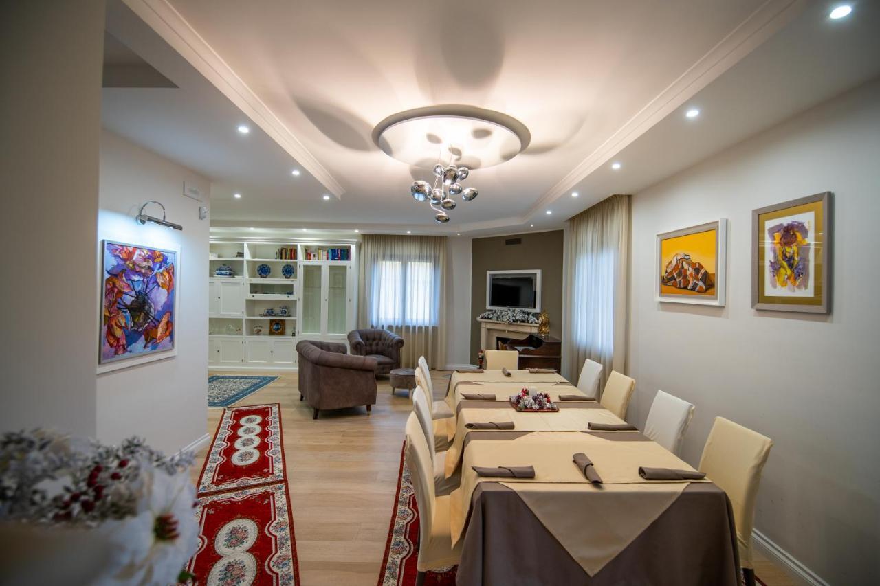 Iulia Felix B&B Pompei Dış mekan fotoğraf