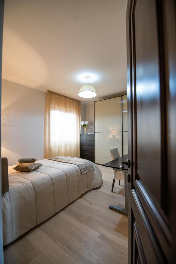 Iulia Felix B&B Pompei Dış mekan fotoğraf