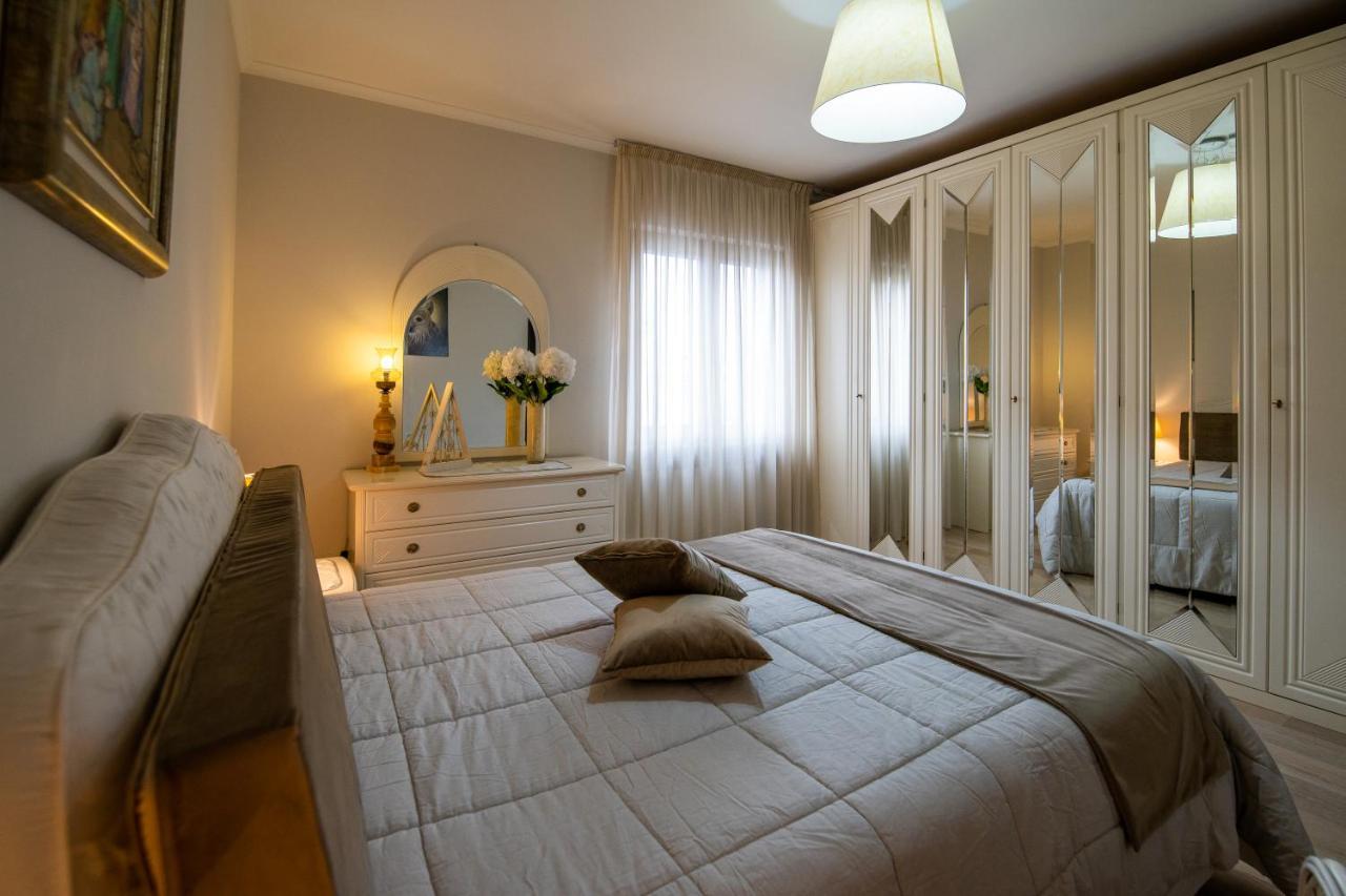 Iulia Felix B&B Pompei Dış mekan fotoğraf