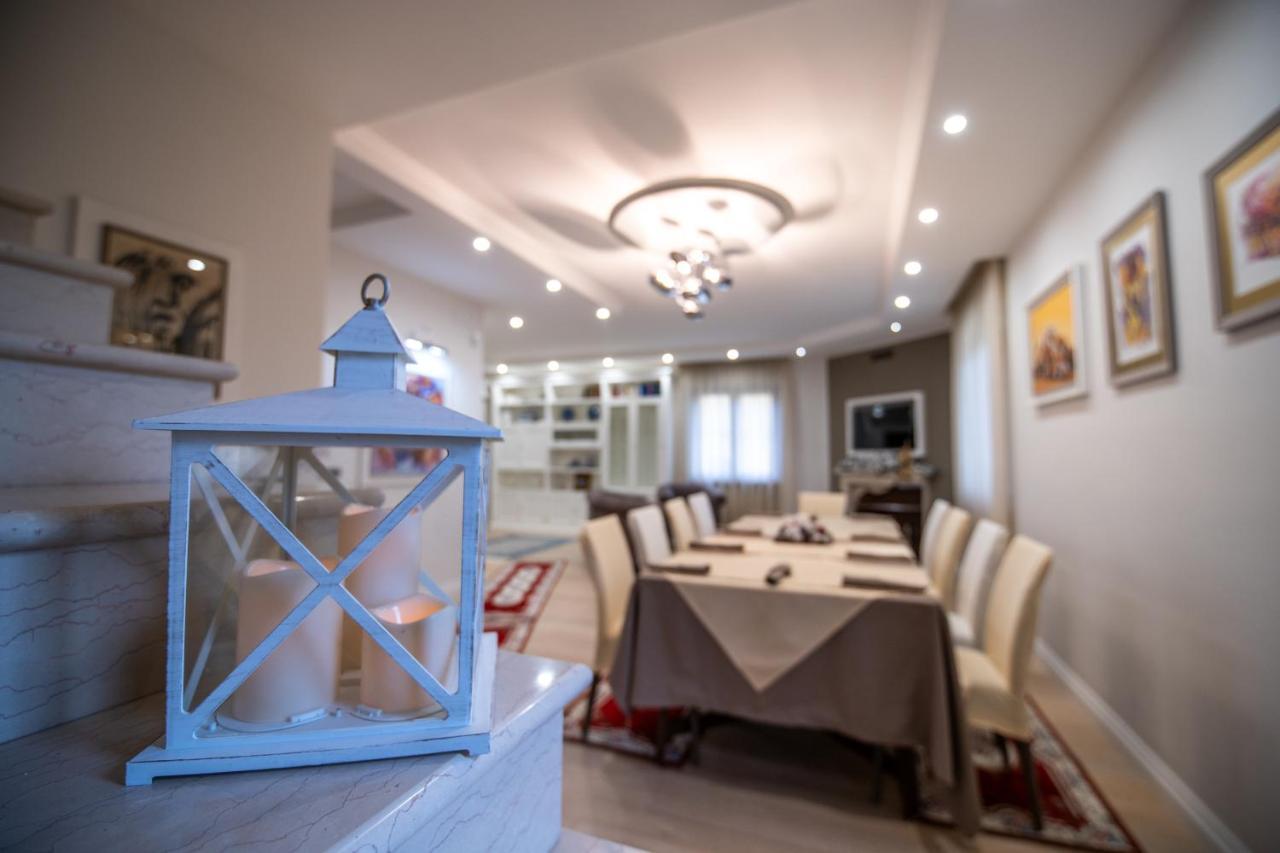 Iulia Felix B&B Pompei Dış mekan fotoğraf