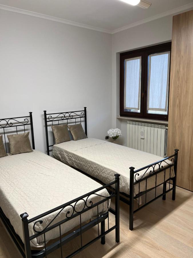 Iulia Felix B&B Pompei Dış mekan fotoğraf