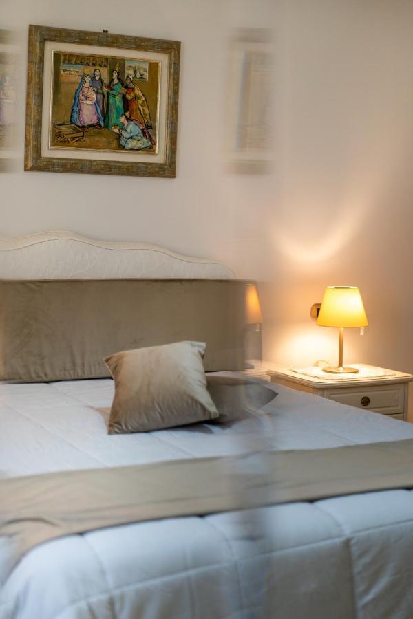 Iulia Felix B&B Pompei Dış mekan fotoğraf