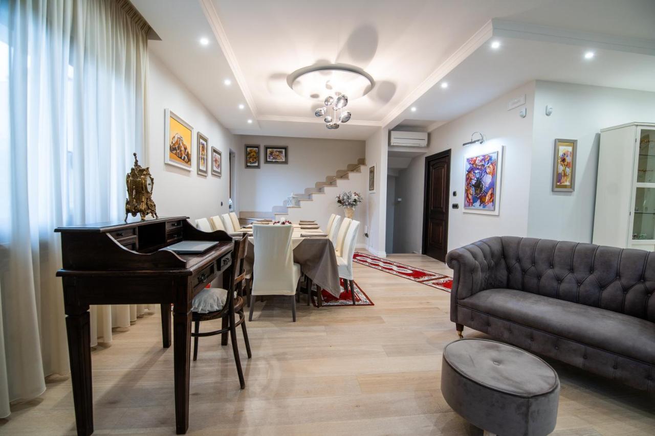 Iulia Felix B&B Pompei Dış mekan fotoğraf