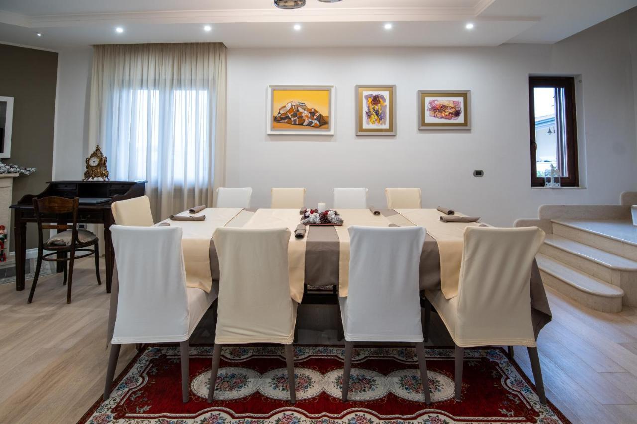 Iulia Felix B&B Pompei Dış mekan fotoğraf