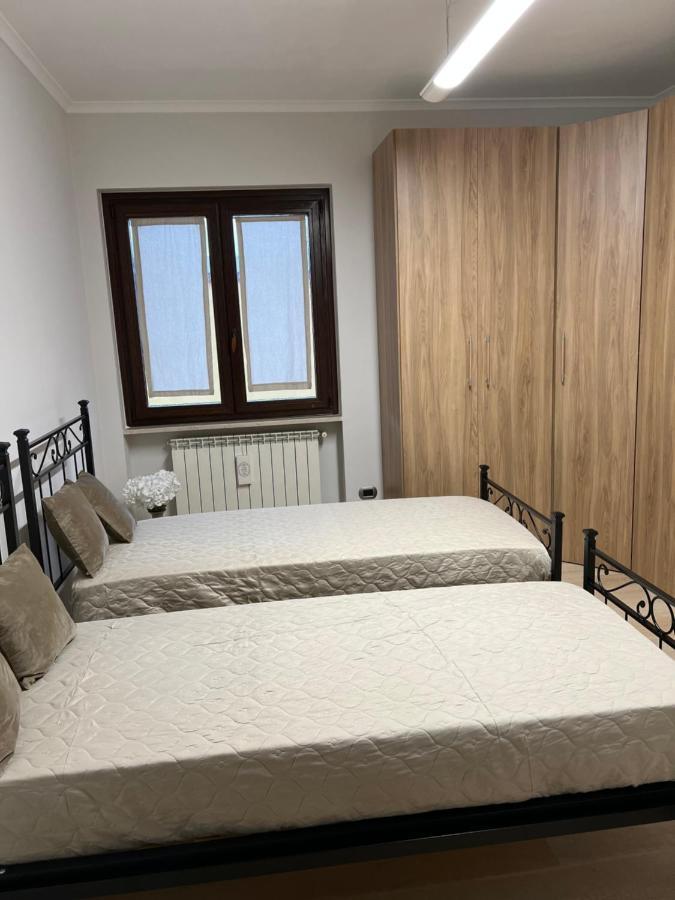 Iulia Felix B&B Pompei Dış mekan fotoğraf