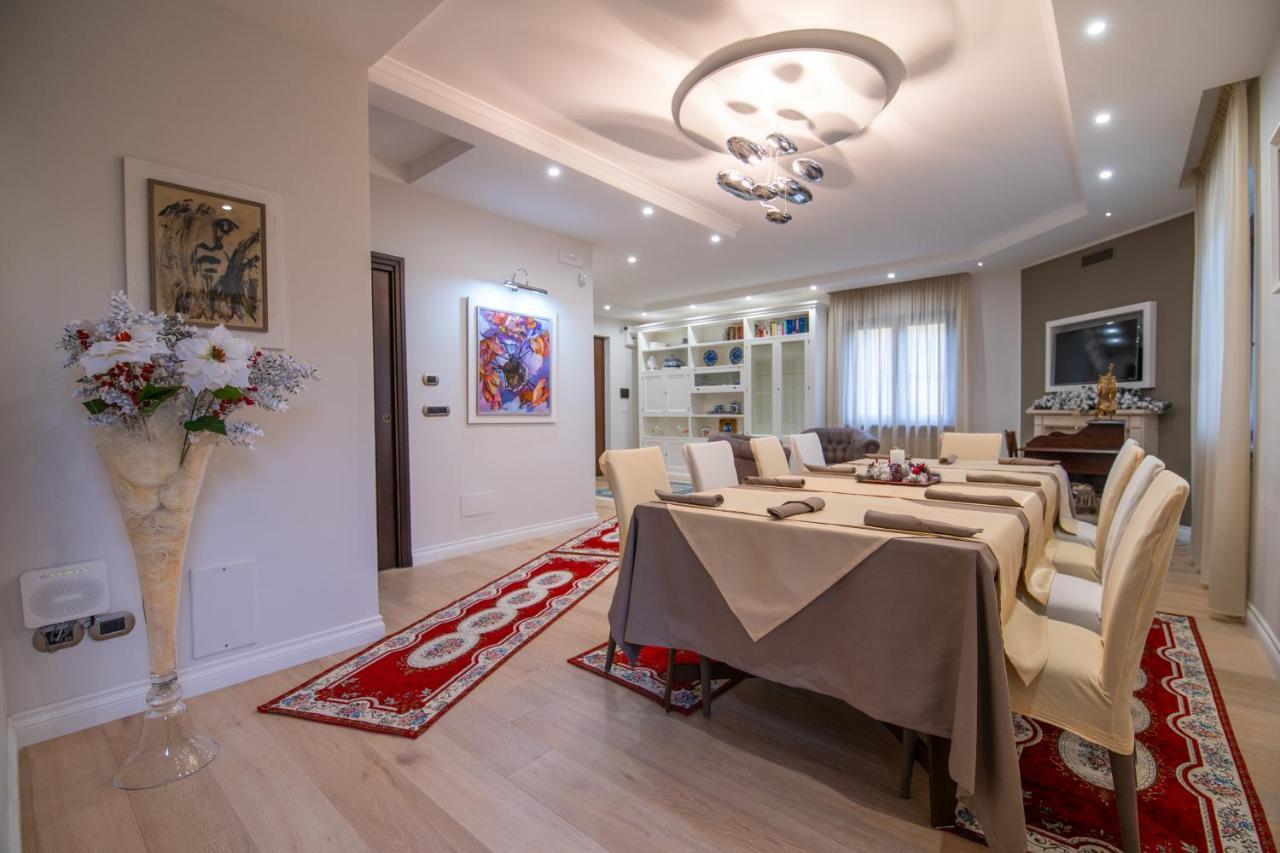 Iulia Felix B&B Pompei Dış mekan fotoğraf
