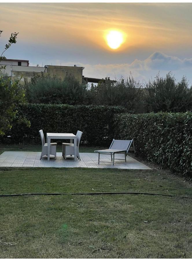 Iulia Felix B&B Pompei Dış mekan fotoğraf